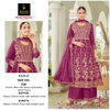 4426 Khas Chinon Pakistani Wholesale Readymade Suits Suppliers In Mumbai